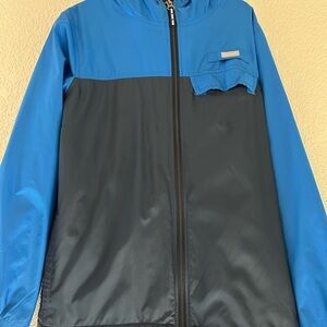 Columbia Blue Jacket